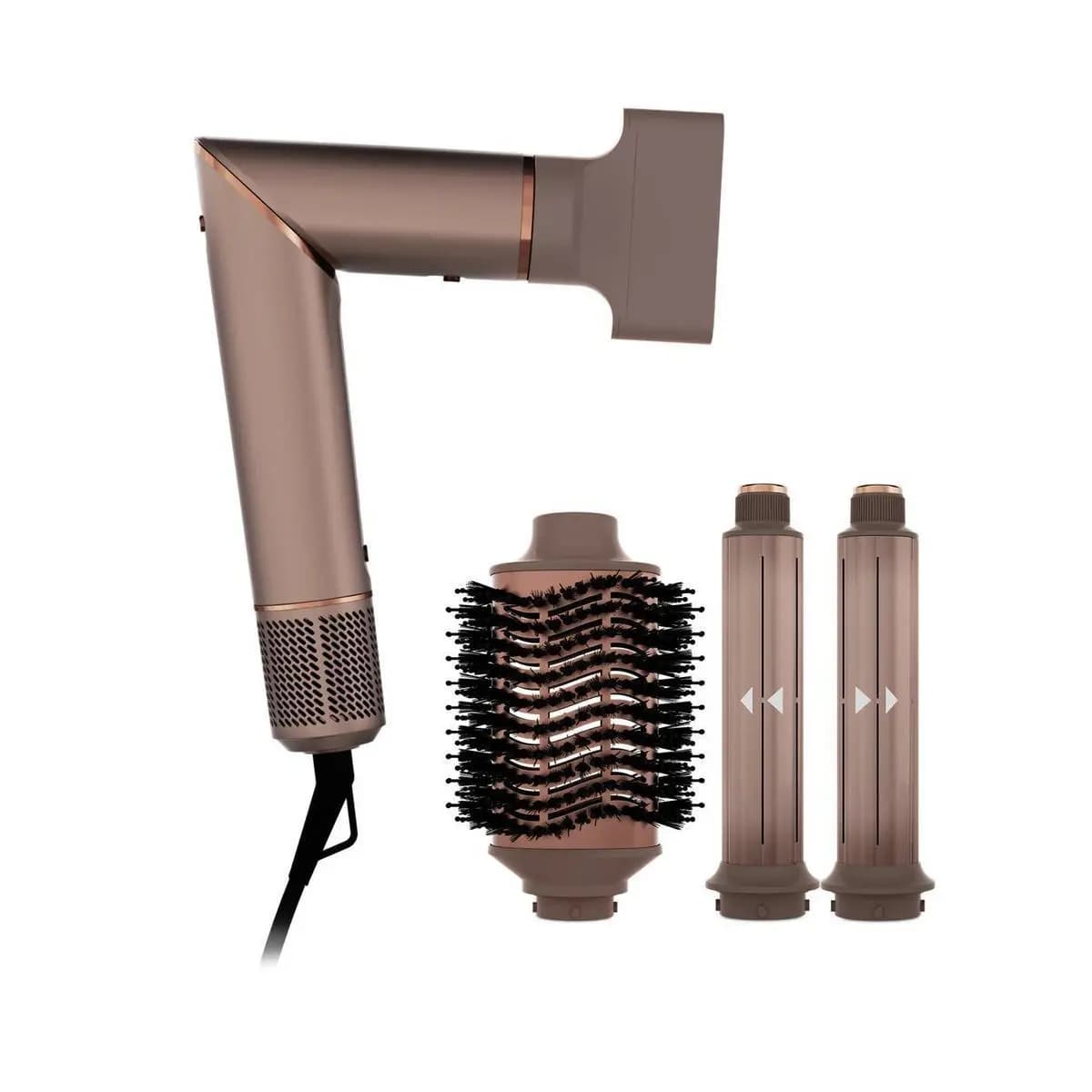 Secador de Cabelo Philco Motor BLDC Fast Dry 1600W PSDE17A