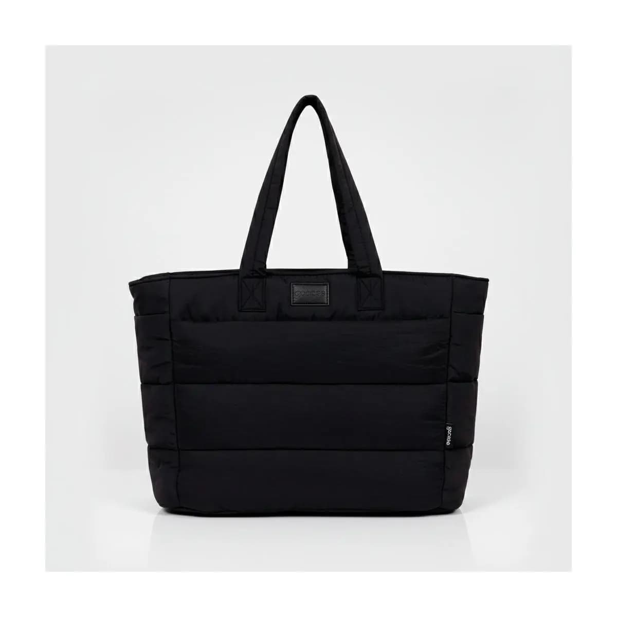 Bolsa Tote Puffer Gocase